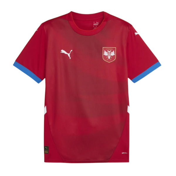 Shirt Serbia Home 24/25