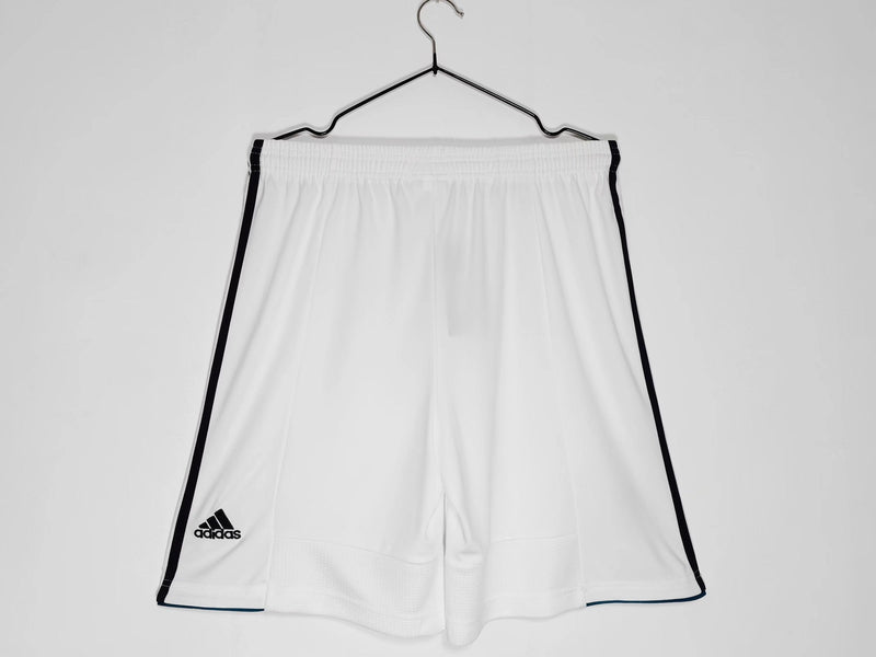 Shorts Real Madrid Retro 12/13