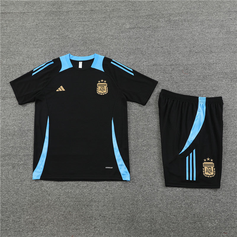 Shirt and Shorts Training Argentina Kind 24/25