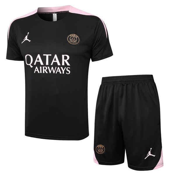 Shirt and Shorts Training PSG Kind 24/25