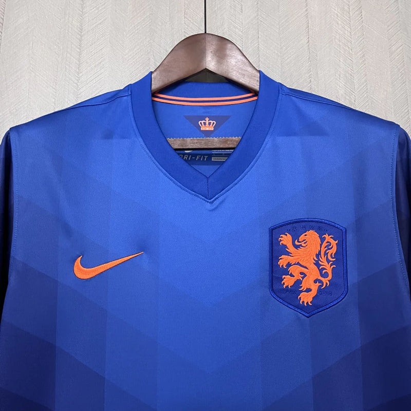 Shirt Nederland Retro 2014