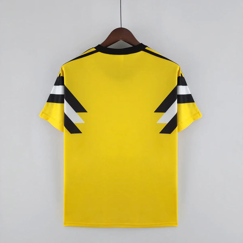 Shirt Borussia Dortmund Retro 1989