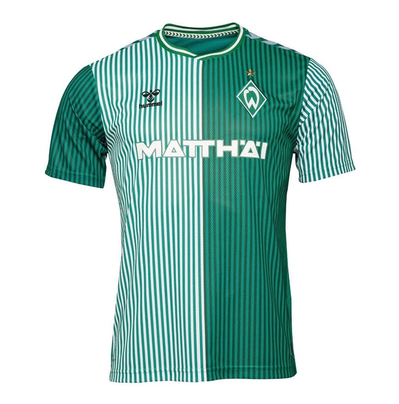 Shirt Werder Bremen Home 23/24