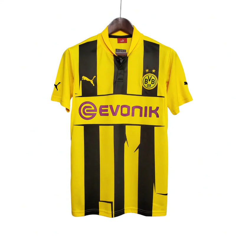 Shirt Borussia Dortmund Retro 12/13