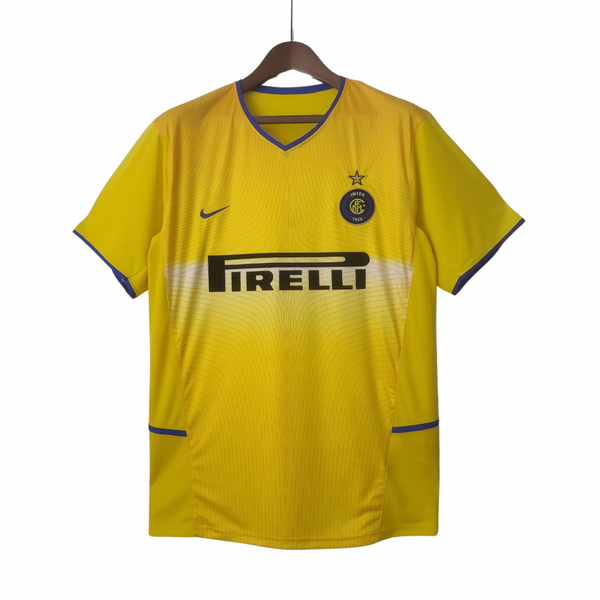 Shirt Retro Inter 02/03