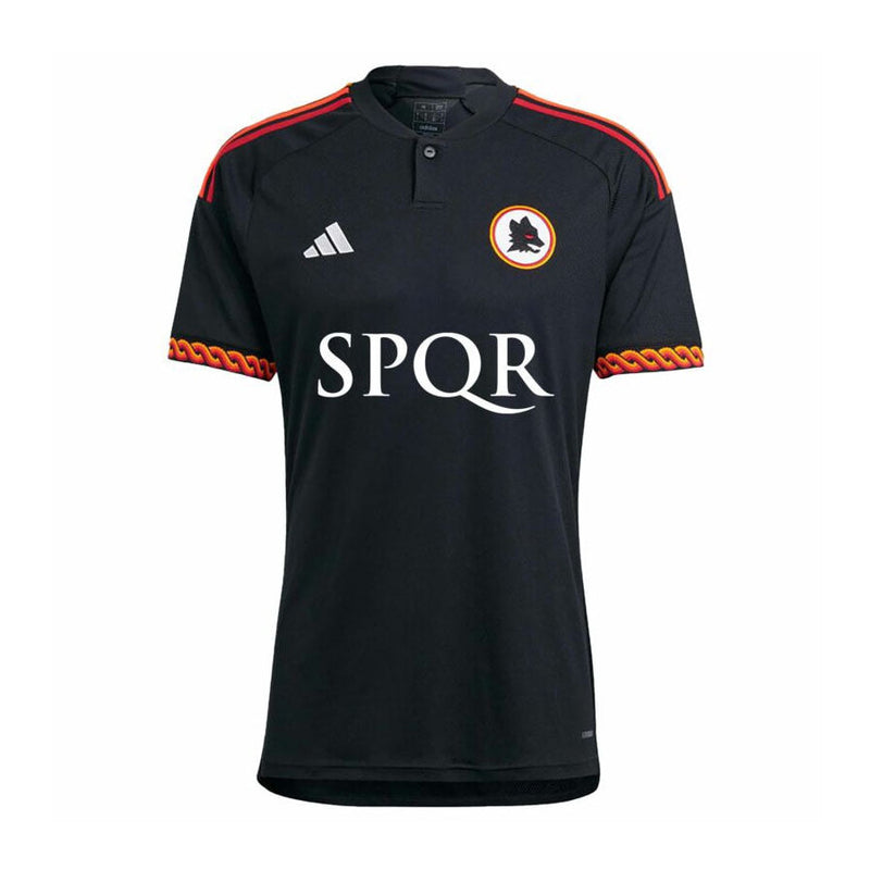 Shirt AS Roma Third 23/24