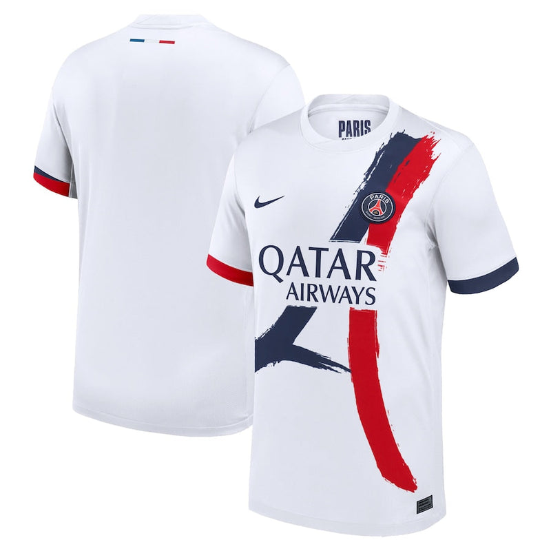 Shirt PSG Away 24/25