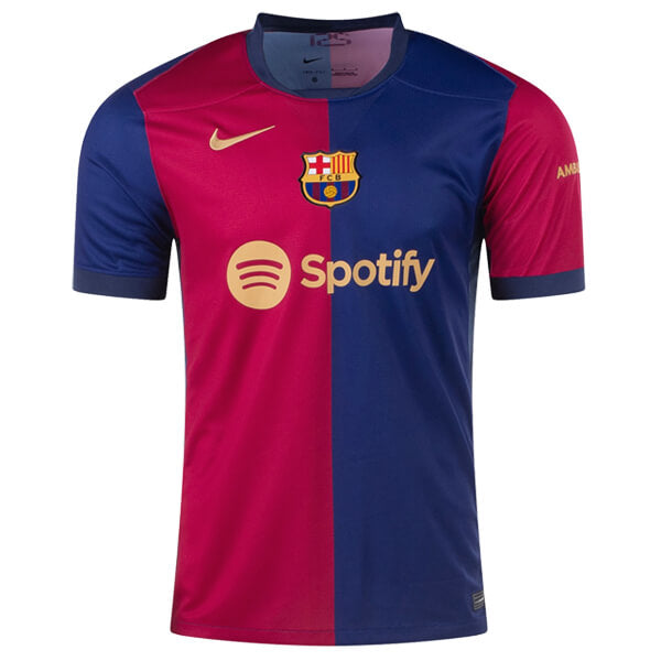 Shirt FC Barcelona Home 24/25