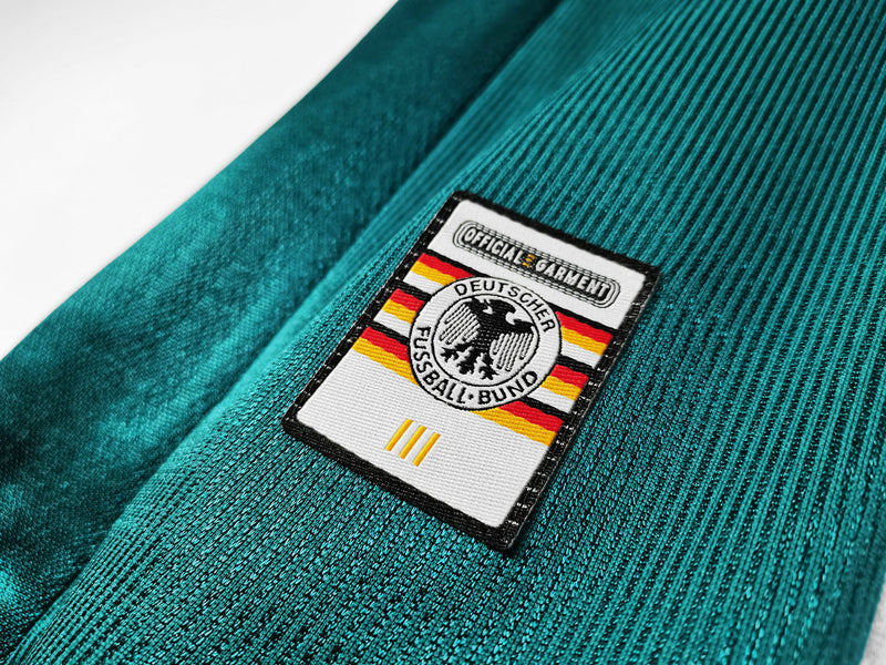 Shirt Germany Retro 1998