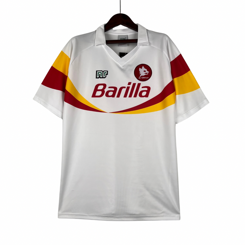 Shirt Retro Roma Away 90/91