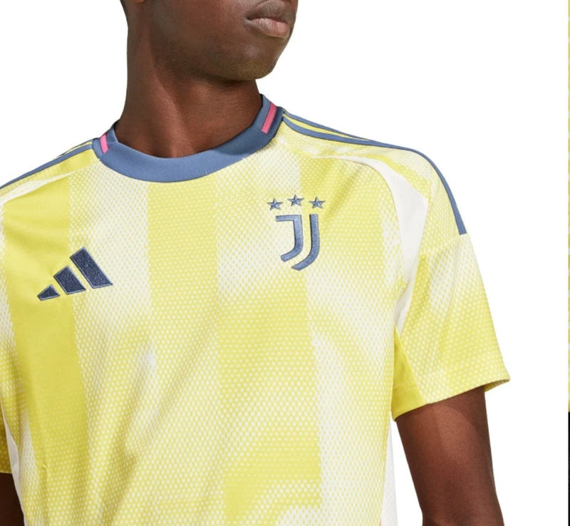 Shirt Juventus Away 24/25