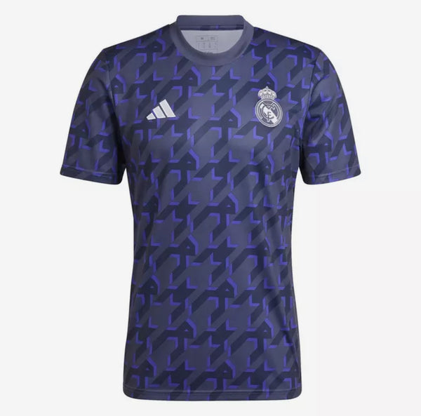 Shirt Training Real Madrid 23/24