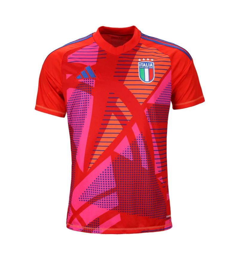 Shirt Portiere Italy 24/25