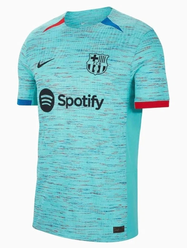 Shirt FC Barcelona Third 23/24