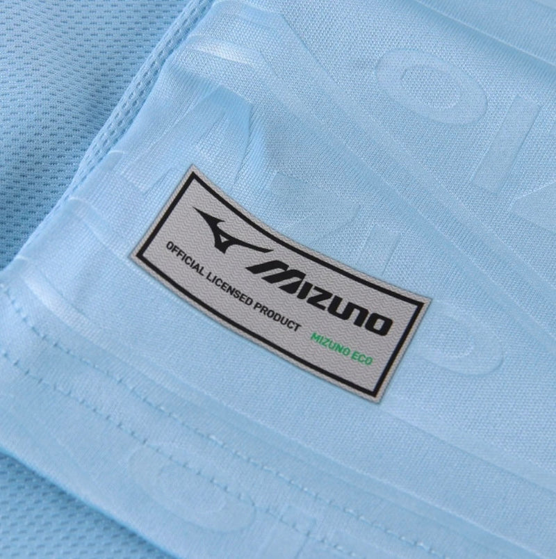 T-shirt and Shorts per Kind 24/25 Lazio