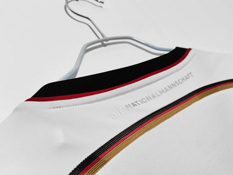 Shirt Germany Retro 2014