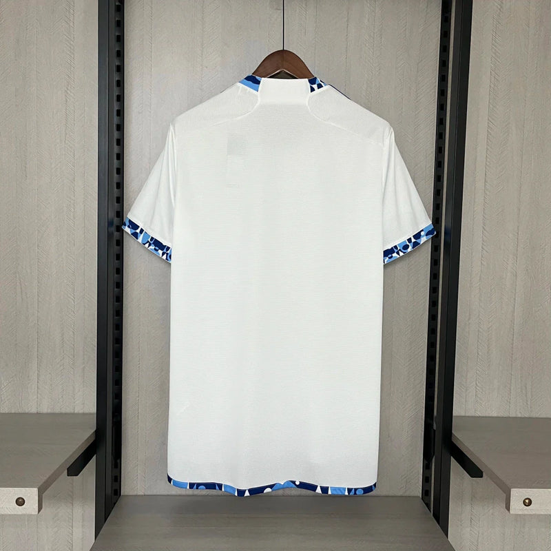 Shirt Cruzeiro Away 24/25