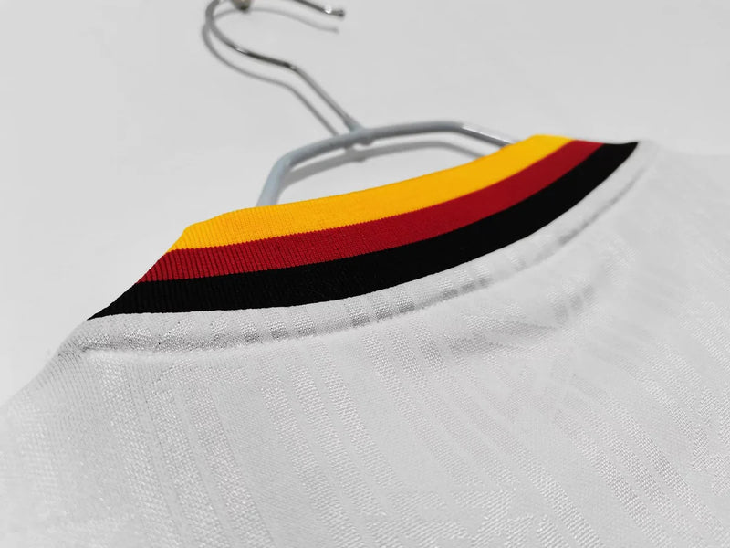 Shirt Germany Retro Home 1994