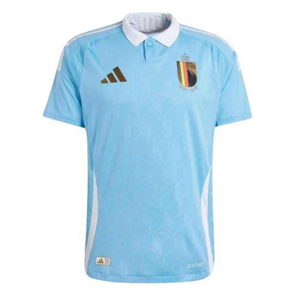 Shirt Belgium 24/25 Euro2024