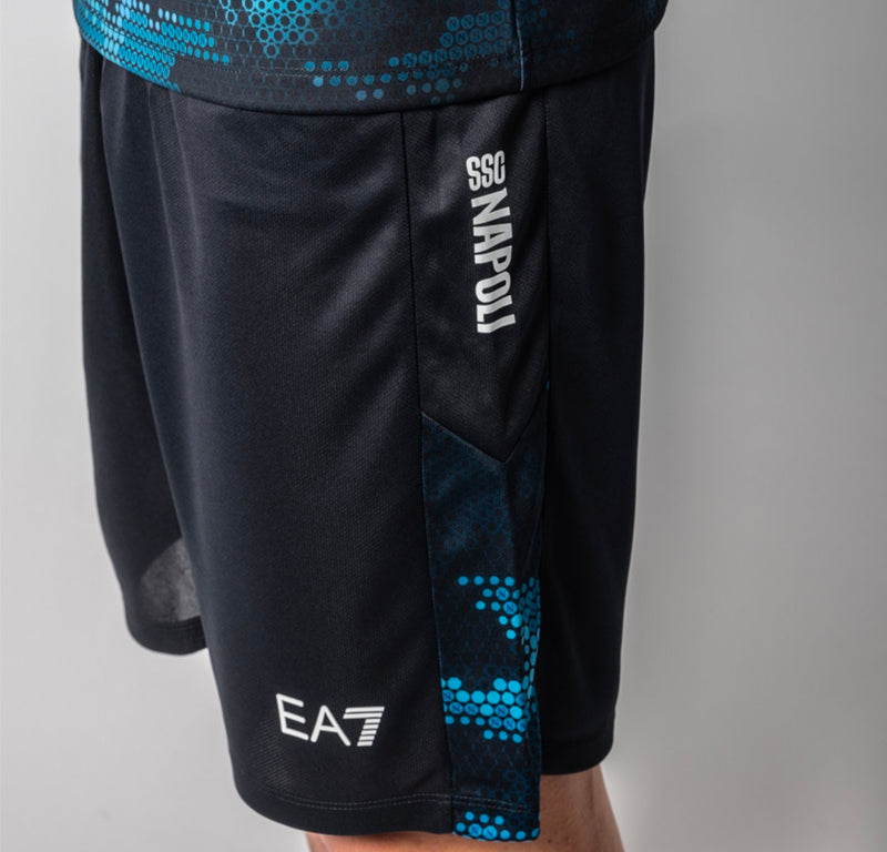 Shorts SSC Napoli 24/25