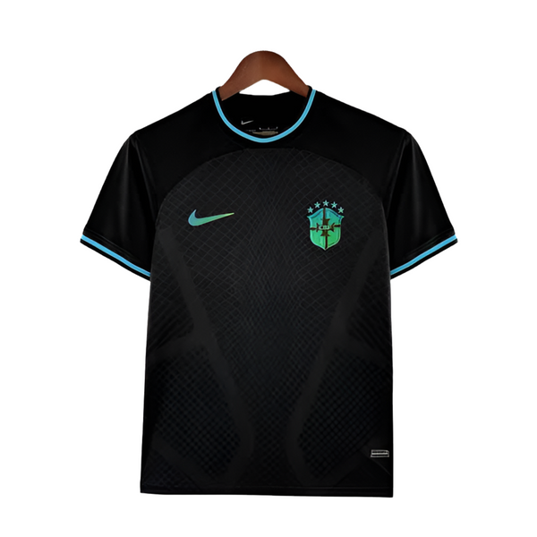 Shirt Pre Match Brazil 2022