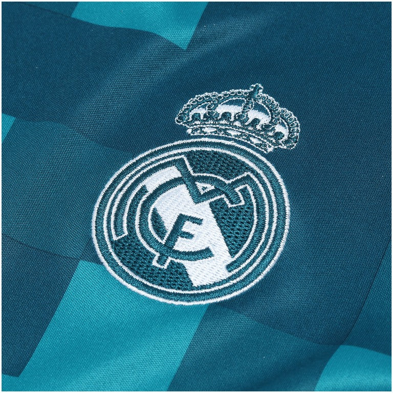 Shirt Real Madrid Third Retro 17/18