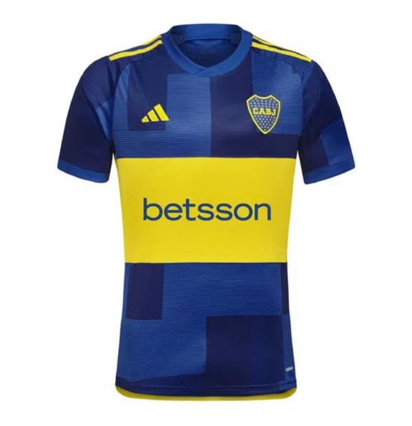 Shirt Boca Juniors Home 23/24