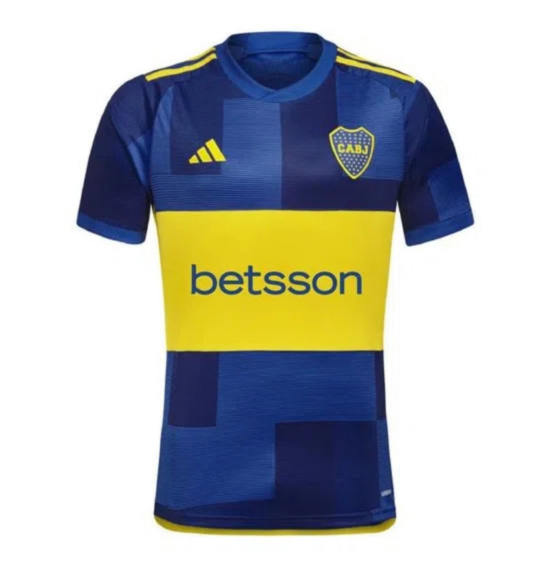 Shirt Boca Juniors Home 23/24