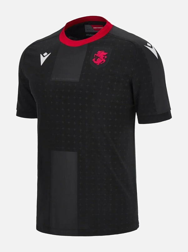 Shirt Georgia Away 24/25