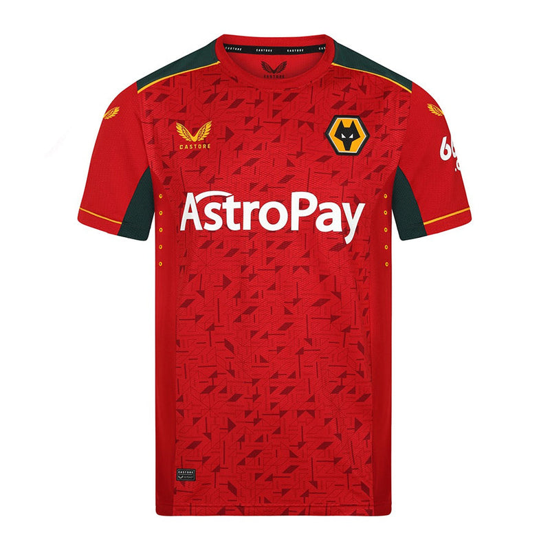 Shirt Wolverhampton Away 23/24