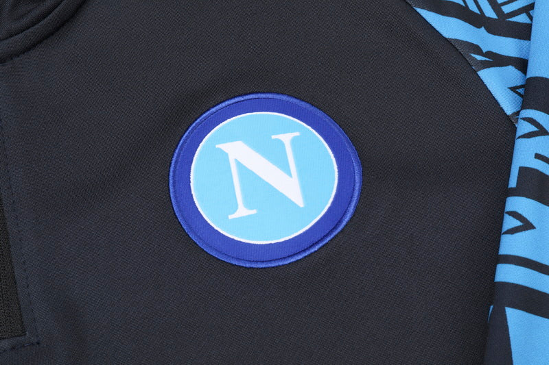 Trainingspak SSC Napoli 23/24