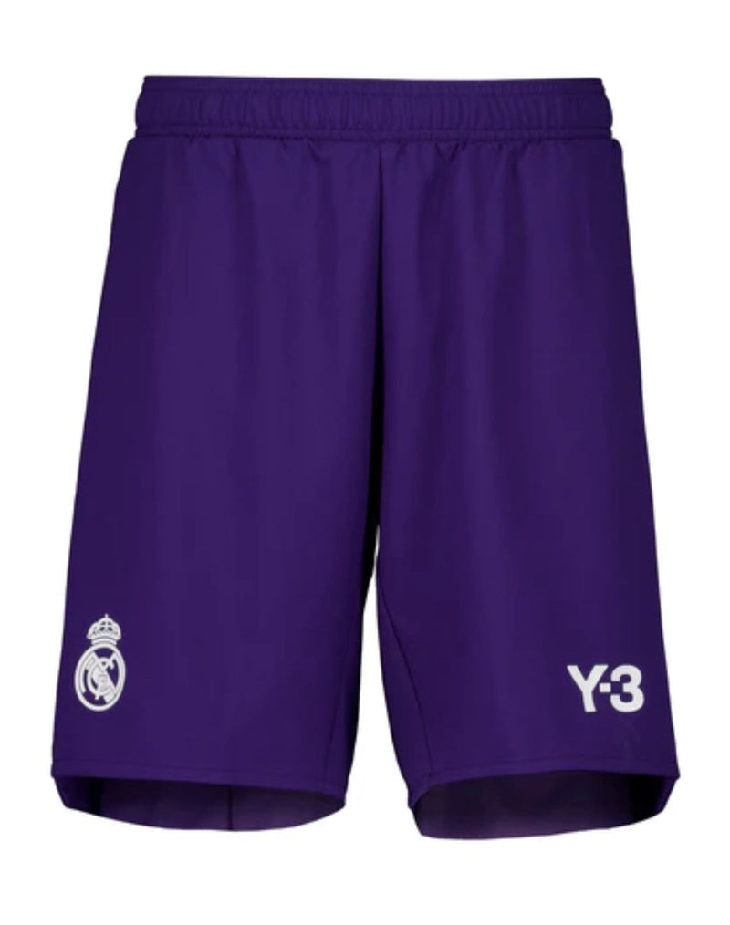 Shorts Real Madrid Fourth 23/24 Y-3