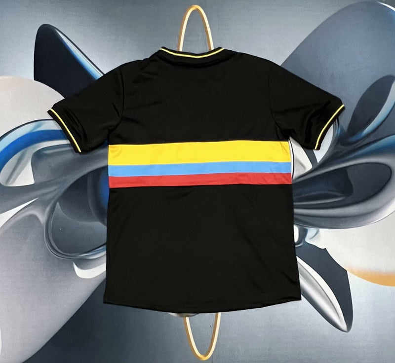 Shirt Colombia Edizione speciale 100 anni