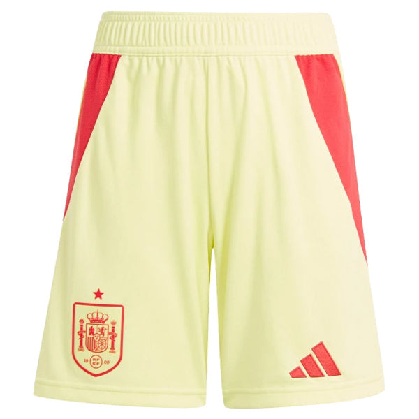 Shorts Spain Away 24/25