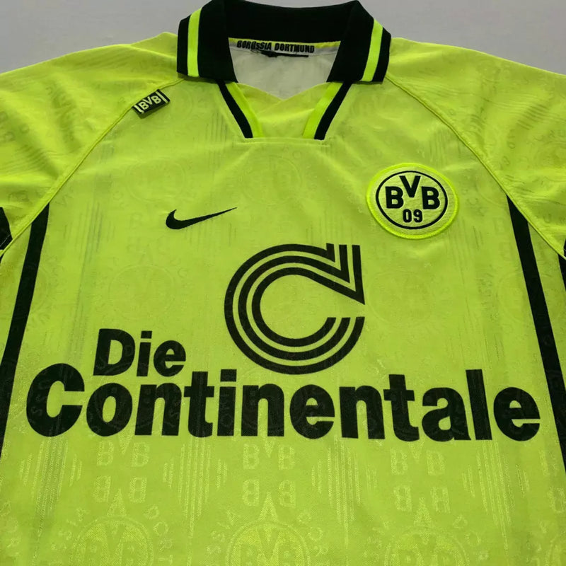 Shirt Borussia Dortmund Retro 96/97