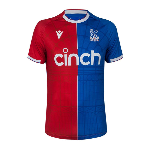 Shirt Crystal Palace Home 23/24