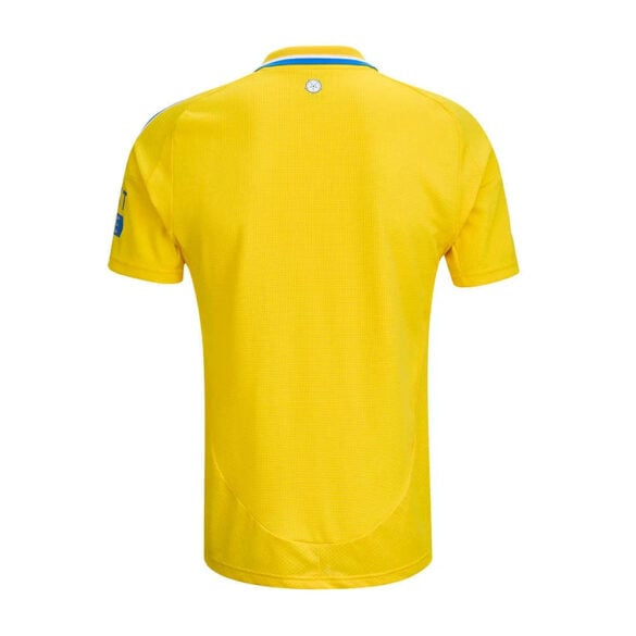 Shirt Away 24/25 del Leeds United