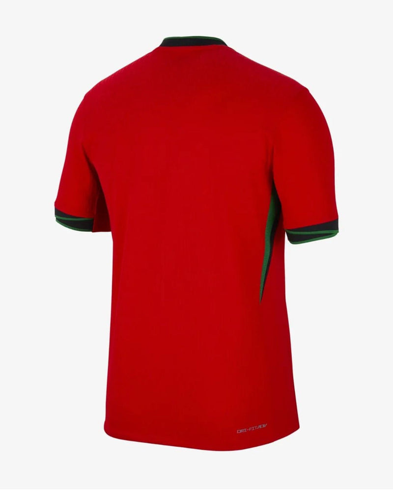 Shirt Portugal Home 24/25 Euro2024