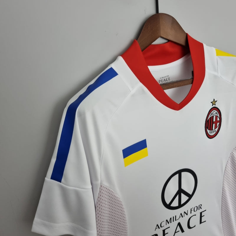 Shirt Retro AC Milan Away 02/03 Edizione finale della Champions League