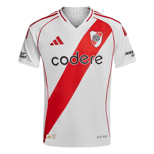 Shirt River Plate Home Spelerversie 24/25