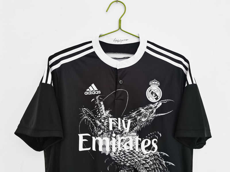 Shirt del Real Madrid Retro 14/15