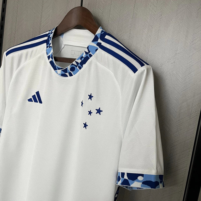 Shirt Cruzeiro Away 24/25