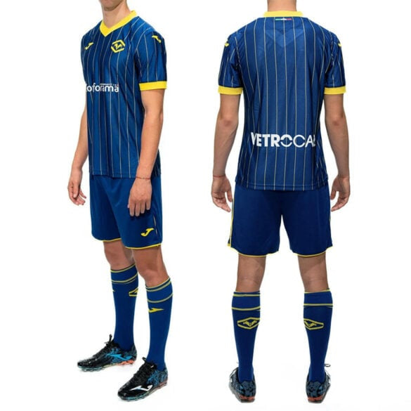 Shirt Hellas Verona FC Home 24/25