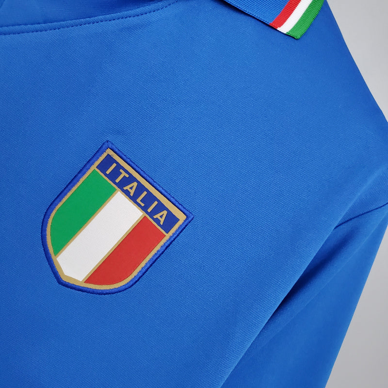 Shirt Retro Italy 1982