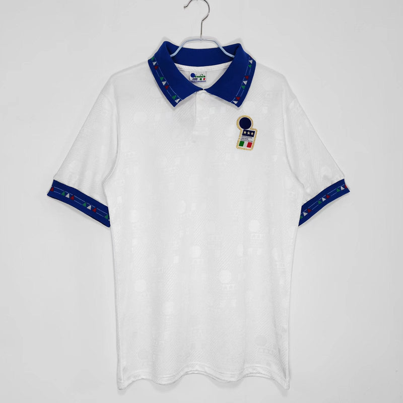 Shirt Retro Italy 1994