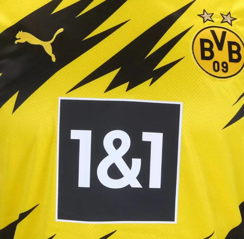 Shirt Borussia Dortmund Retro 20/21