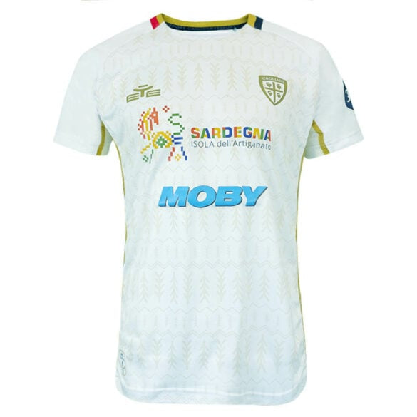 Shirt Away 24/25 del Cagliari