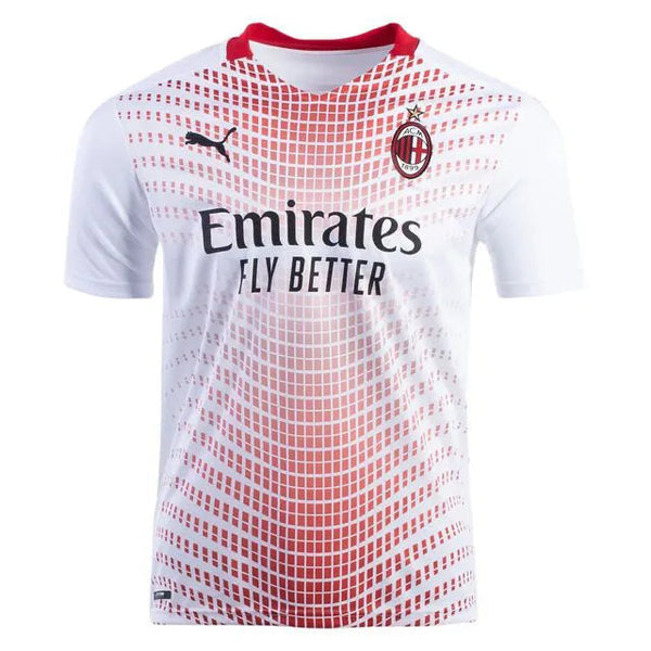 Shirt Retro AC Milan Away 20/21