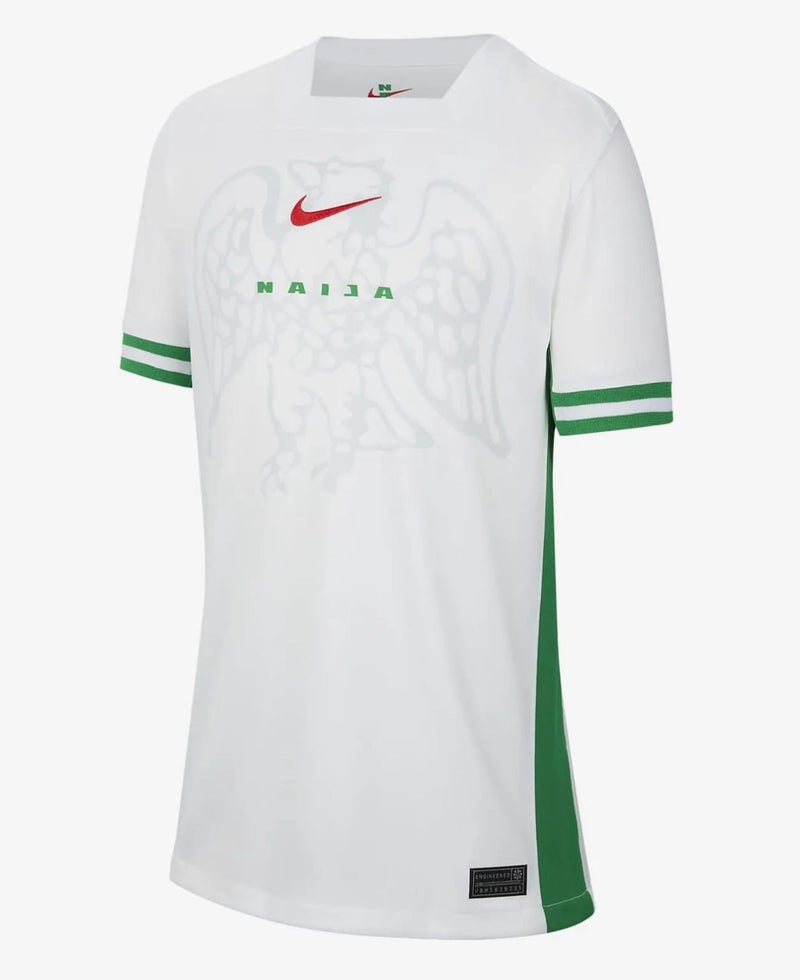 Shirt Nigeria 24/25