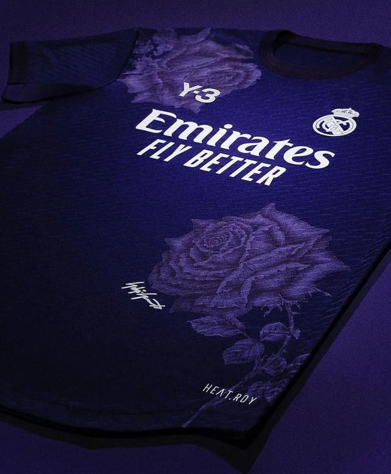 Shirt Real Madrid Fourth 23/24 Y-3